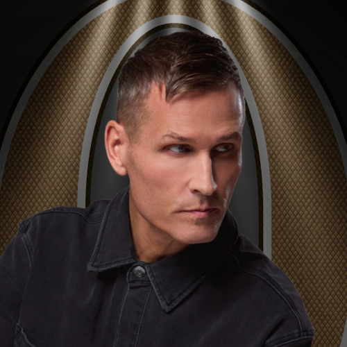 Kaskade, ÖWNBOSS - Flyer