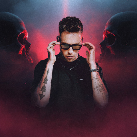 Nicky Romero<span> HALLOWEEN WEEKEND</span> event at Zouk Nightclub on THU OCT 30