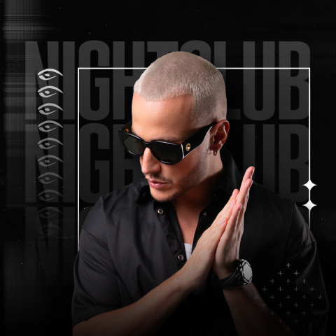 DJ Snake event at Zouk Nightclub on SAT NOV 1