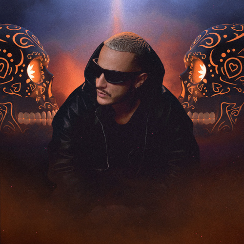 DJ Snake, HALLOWEEN WEEKEND - Flyer