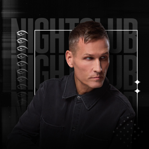Kaskade event at Zouk Nightclub on SAT NOV 15