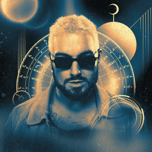 Flyer: James Hype, NYE WEEKEND