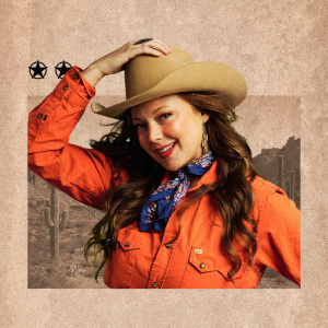 Flyer: KAITLIN BUTTS