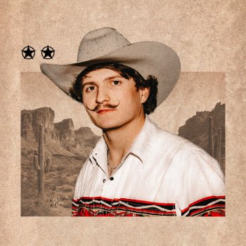 BRAXTON KEITH Flyer Image