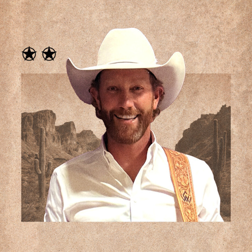 Chancey Williams - Flyer