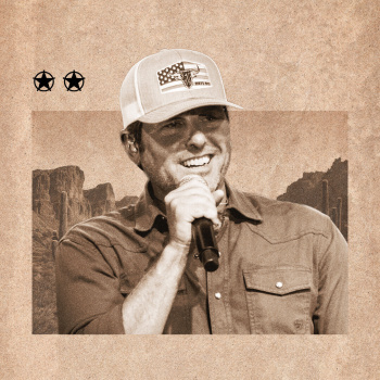 CASEY DONAHEW Flyer Image