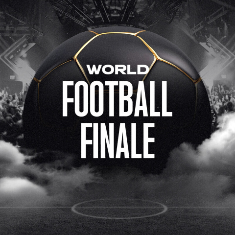 World Football Finale event at Zouk Nightclub on SUN JUL 19