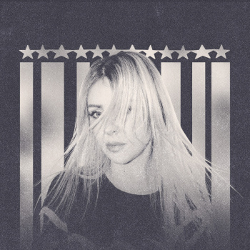 Alison Wonderland Flyer Image
