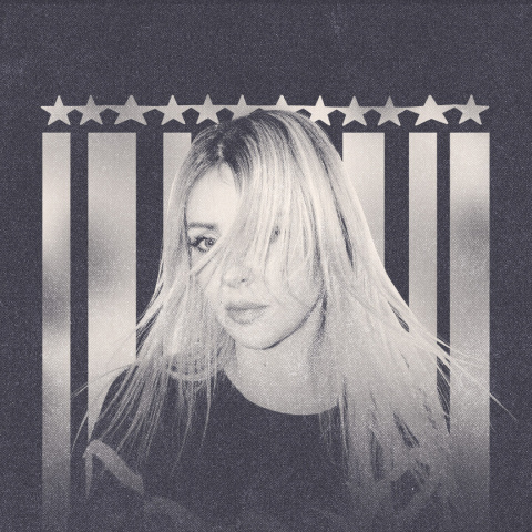 Alison Wonderland event at Zouk Nightclub on FRI SEP 4