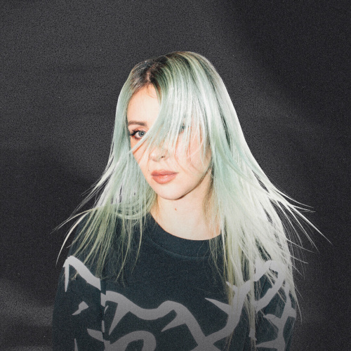 Alison Wonderland - Flyer