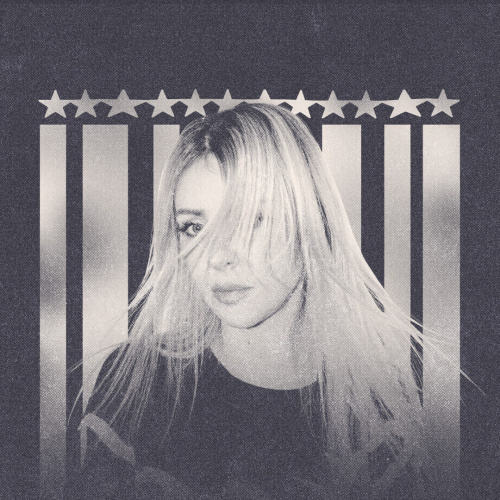 Alison Wonderland - Flyer