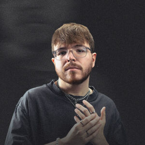 Flyer: RAY VOLPE