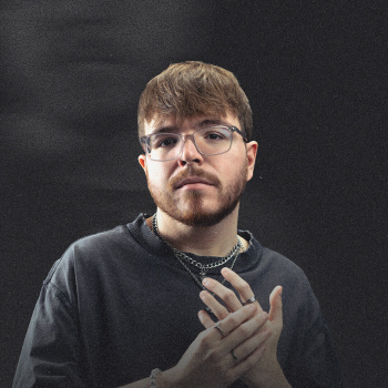 RAY VOLPE Flyer Image