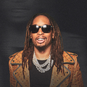 Lil Jon Flyer Image