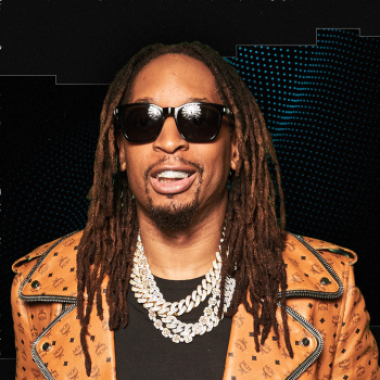 Lil Jon<span> CES Week</span> Flyer Image