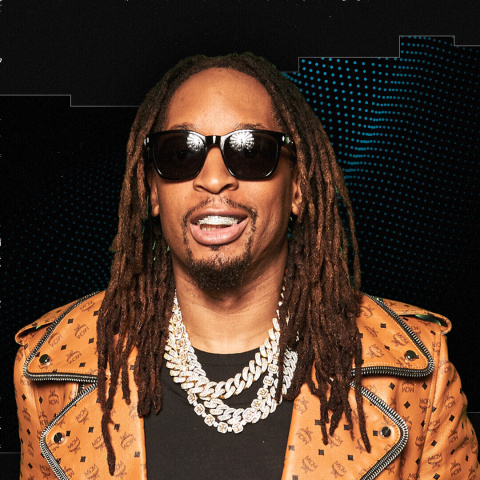 Lil Jon<span> CES Week</span> Zouk Nightclub