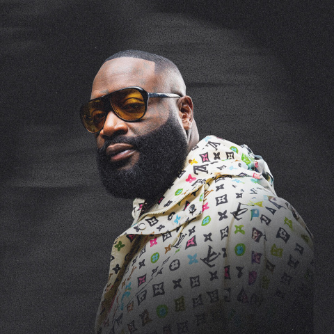 RICK ROSS<span> BIRTHDAY CELEBRATION</span>