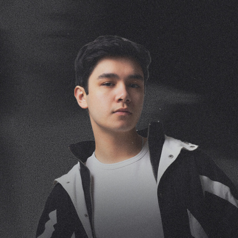 Ian Asher event at Zouk Nightclub on FRI JAN 30