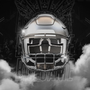 Flyer: Big Game Viewing Party, Zouk Sports