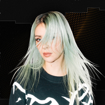 ALISON WONDERLAND<span>  CES Week</span> Flyer Image