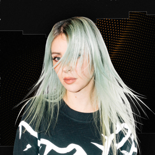 ALISON WONDERLAND,  CES Week - Flyer