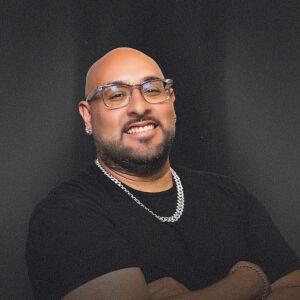 Flyer: DJ MALECHIN + SPECIAL GUESTS