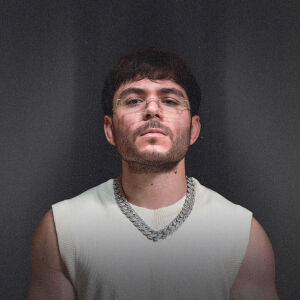 Flyer: TITO DOUBLE P