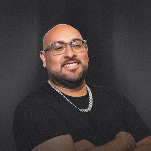 Flyer: DJ MALECHIN + SPECIAL GUESTS