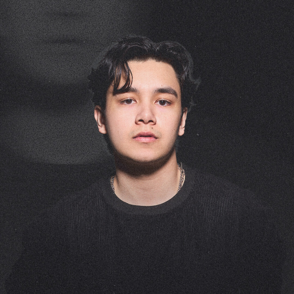 Ian Asher at Zouk Nightclub
