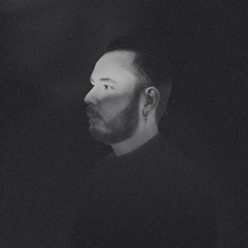 Duke Dumont Flyer Image
