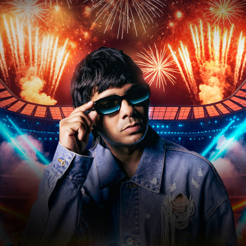 Chencho Corleone<span> Perreoland</span> Zouk Nightclub