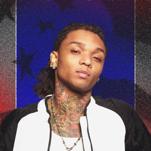 Swae Lee - Flyer