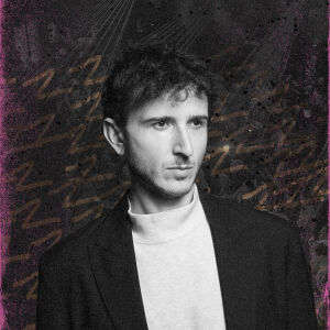 Flyer: THE PIT with RL GRIME