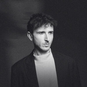 Flyer: RL Grime