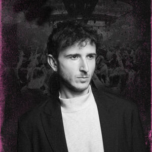 Flyer: The Pit with RL Grime