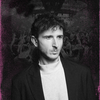 The Pit with RL Grime Flyer Image