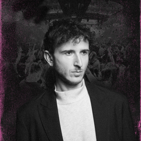 The Pit with RL Grime event at Zouk Nightclub on THU OCT 8