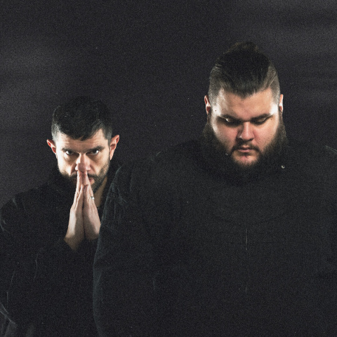 MATHAME event at Zouk Nightclub on FRI OCT 2