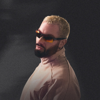 JAMES HYPE Flyer Image