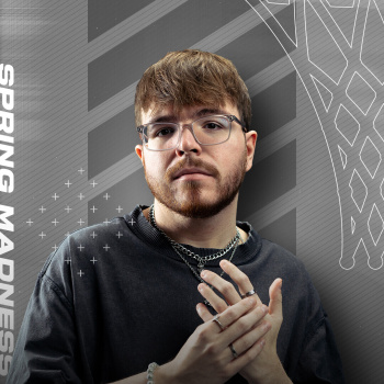 Ray Volpe Flyer Image