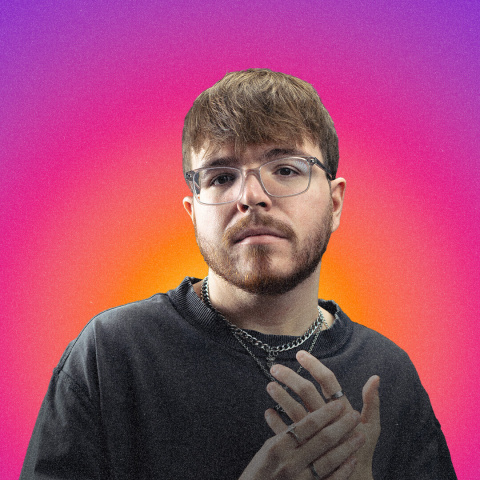 Ray Volpe event at Zouk Nightclub on WED MAY 13