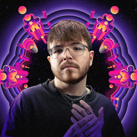 BASSRUSH PRESENTS: Ray Volpe event at Zouk Nightclub on WED MAY 13