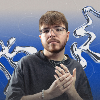Ray Volpe Flyer Image