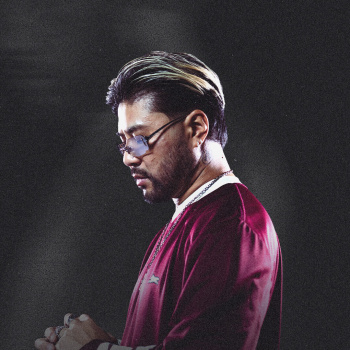 WAX MOTIF Flyer Image