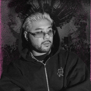 Flyer: THE PIT with WAX MOTIF