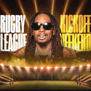 Flyer: Lil Jon, OFFICIAL AFTER PARTY