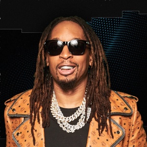 Flyer: Lil Jon