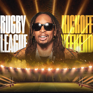 Flyer: Lil Jon, OFFICIAL AFTER PARTY