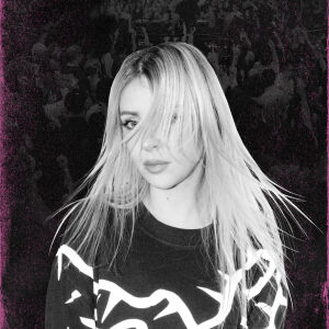 Flyer: The Pit with Alison Wonderland