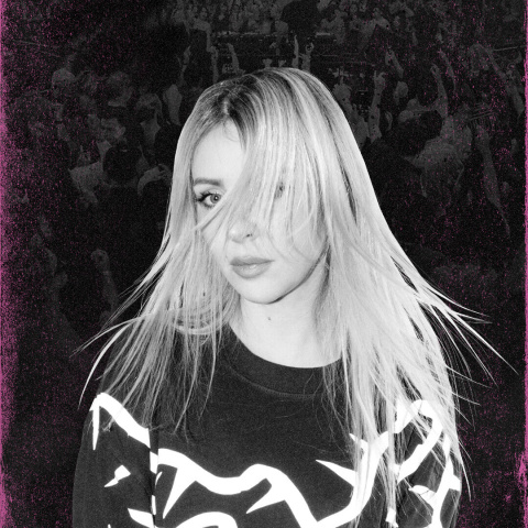 The Pit with Alison Wonderland event at Zouk Nightclub on SAT OCT 10